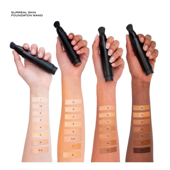 SURRATT Dew Drop Foundation shade #12 NIB - Picture 6 of 6